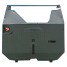Brother 1 Black Correctable Ribbon